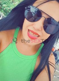 Prostituta YENI, +34641719344, Cuenca, 1