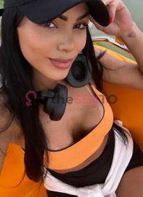 Prostituta PAOLA, +34644875767, Fuengirola, 2