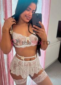 Prostituta MIA, +34613583656, Avilés, 1