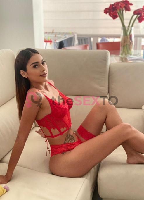 Prostituta VALENTINA, +34610137420, Alicante, 1