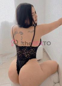 Prostituta NAOMY, +34602463237, Jaca, 4