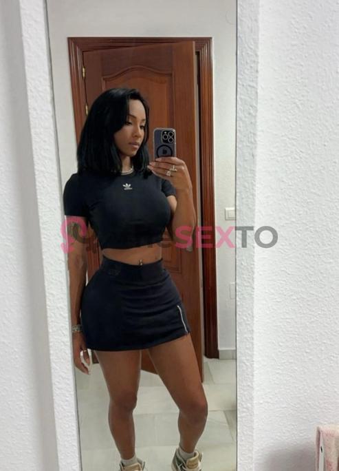 Prostituta MONICARODRIGUES, +34613855982, Lugo, 1