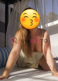 Prostituta CLAUDIA, +34632385938, Algeciras, 4