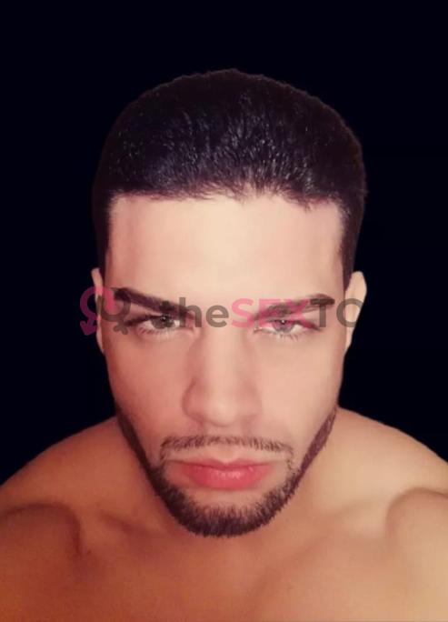 Prostituta RUB, +34657033353, Ciudad Real, 1