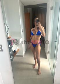 Prostituta CAROLB, +34663642352, Calafell, 2