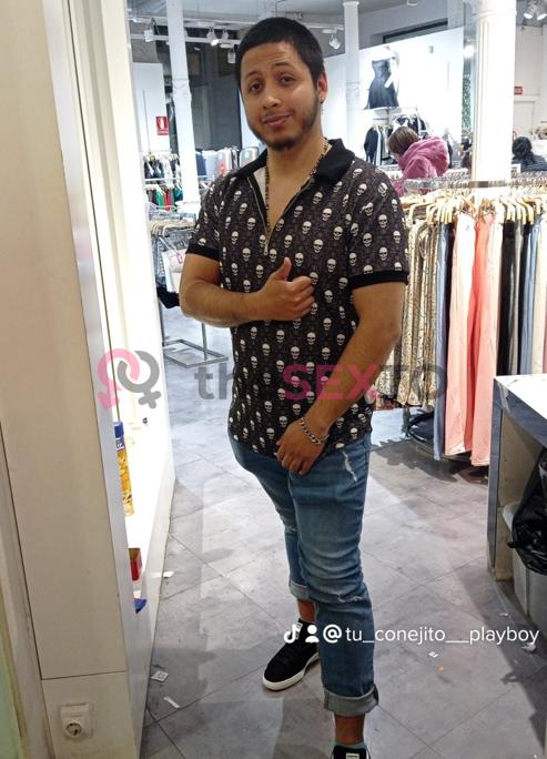 Prostituta ALEXANDER, +34603039891, Coslada, 1