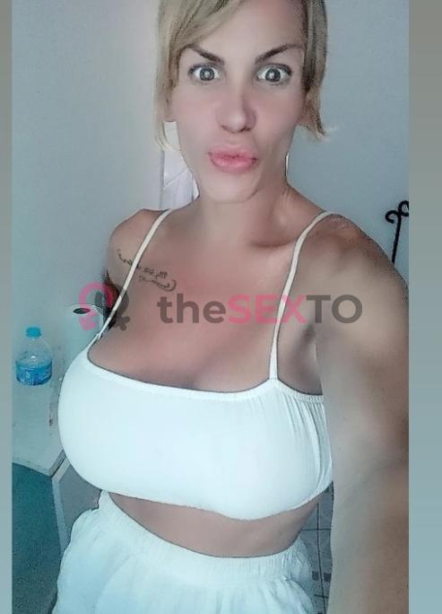 Prostituta MONICAFOX, +34658048253, Calafell, 1