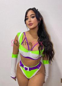 Prostituta PAOLA, +34613949432, Cartagena, 3