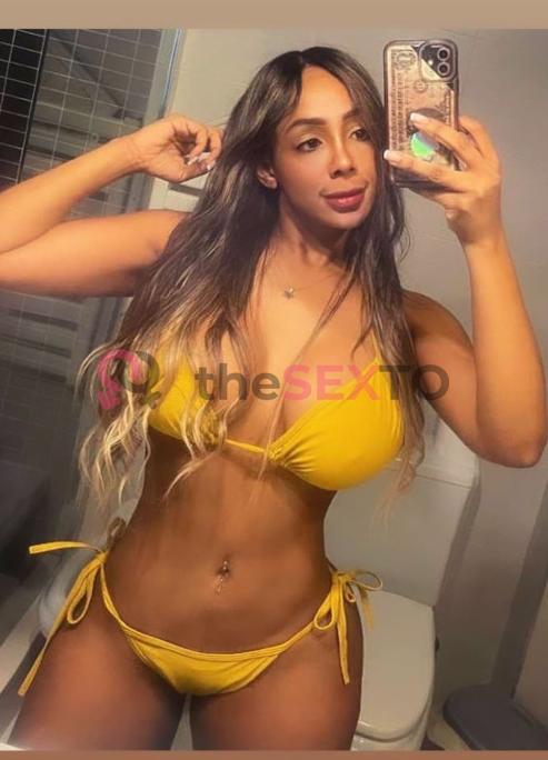 Prostituta HANNA, +34611385652, Cartagena, 1