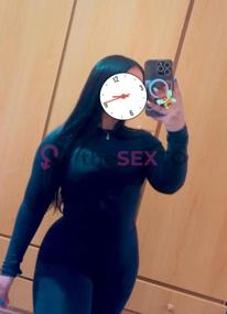 Prostituta MARICORDOBESA, +34663846756, Almería, 2