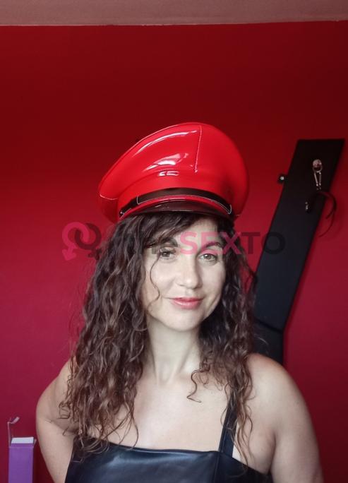 Prostituta GINA, +34644716207, Guadalajara, 1