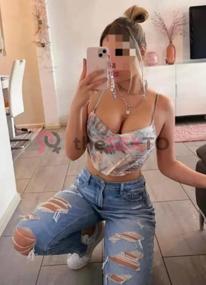 Prostituta BIANCA, +34624371122, Alcázar de San Juan, 3