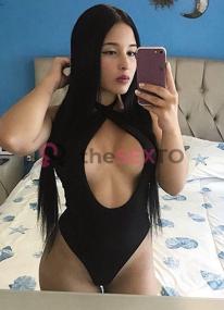 Prostituta NATY, +34613434352, Linares, 1