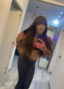 Prostituta DENISEE, +34600861428, Jaén, 1