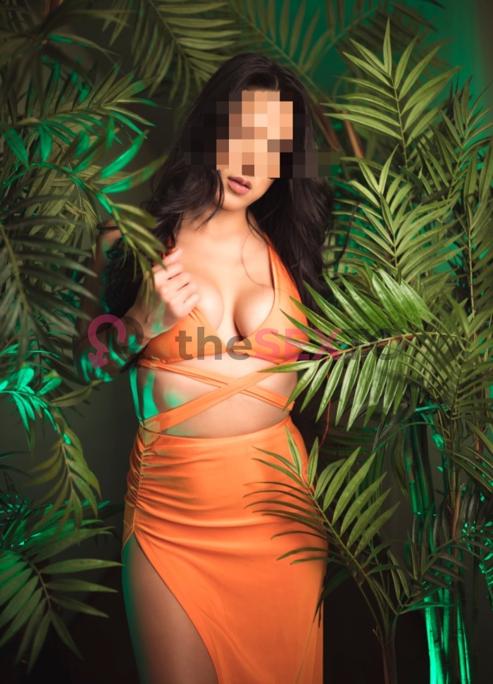 Prostituta VIOLETA, +34685767257, Liria, 1