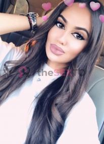 Prostituta IRINA, +34641758893, Benidorm, 3