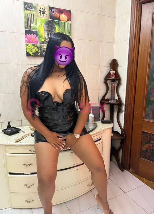 Prostituta SOF, +34613943517, León, 1