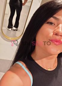 Prostituta CATALINA, +34645275445, Alcobendas, 2