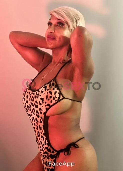 Prostituta KAREMLATINA, +34677725322, Fuengirola, 1