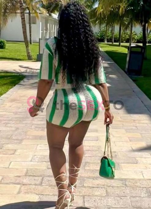 Prostituta CHEKA, +34617175999, Camas, 1