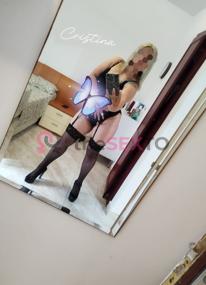 Prostituta CRISTINAIMPLICADA, +34654452209, A Coruña, 2