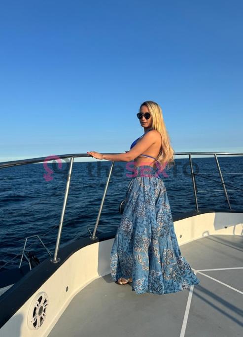 Prostituta LYSMAIA, +34611333964, A Coruña, 1