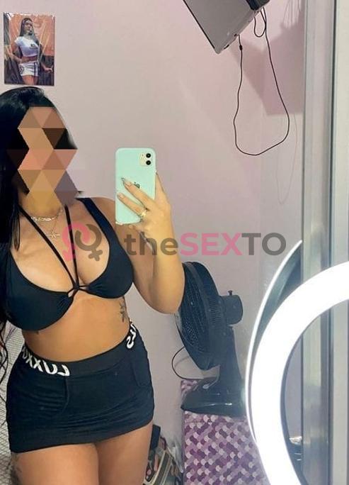 Prostituta ANDREA, +34631670906, Cambrils, 1