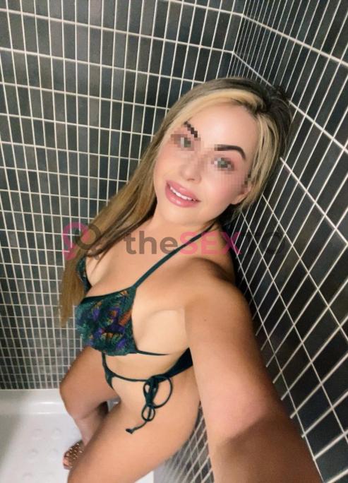 Prostituta MELODY, +34644132151, El Puerto de Santa María, 1