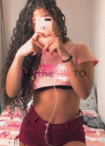 Prostituta LARISSABRASILENA, +34643518343, Almería, 3