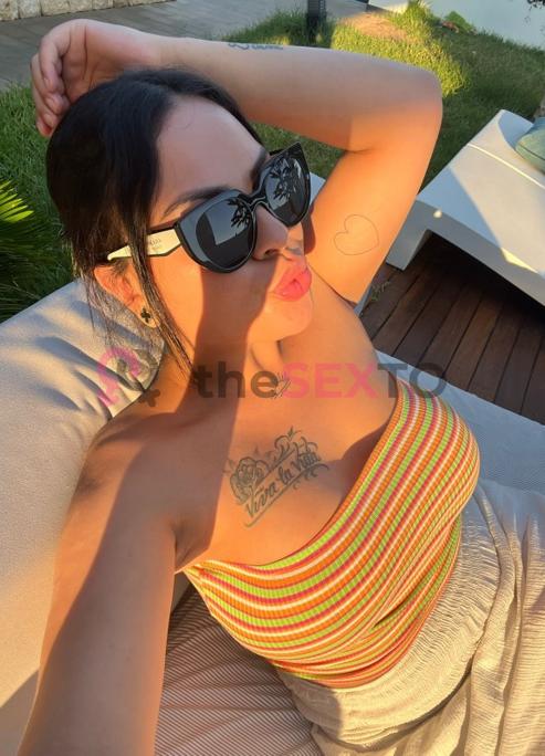 Prostituta LARISSASARTORI, +34623556170, Elche, 1