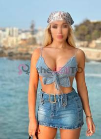 Prostituta TRIANA, +34603241869, Mijas, 1