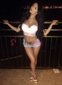 Prostituta CARMEN, +34624592526, Benidorm, 3