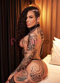 Prostituta ULTIMOSDIASBRUNA, +34624563578, Mérida, 7