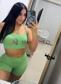 Prostituta ROSANDY, +34611248697, Mazarron, 1