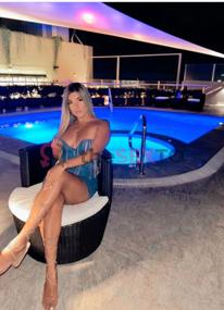 Prostituta ISA, +34603252448, Mérida, 3