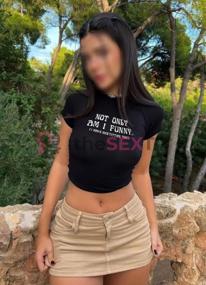 Prostituta JOVENCITA, +34611203788, Collado Villalba, 3