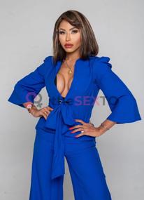 Prostituta TSVALERYJENNER, +34611273826, Marbella, 1