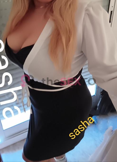 Prostituta SASHA, +34667904187, Blanes, 1