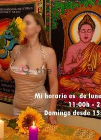 Prostituta MONIKA, +34602556595, Bormujos, 2