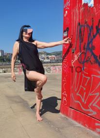 Prostituta LUISA, +34641189908, Irún, 2