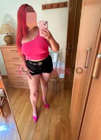 Prostituta LATINASIMP, +34698439995, Durango, 3