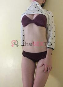 Prostituta CARMEN, +34699999999, Andújar, 1