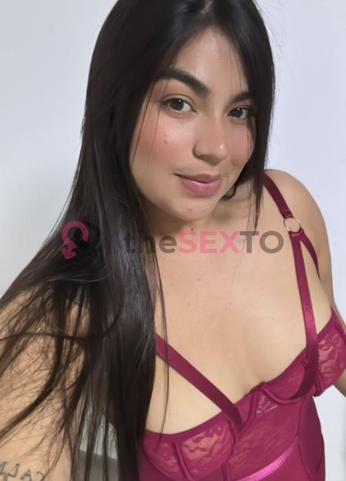 Prostituta SARA, +34643305463, Igualada, 1