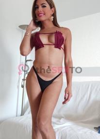 Prostituta TUDIOSA, +34613960651, Benalmádena, 1