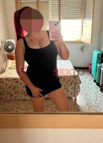Prostituta LATINASIMP, +34698439995, Durango, 2