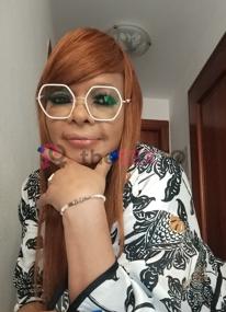 Prostituta SALOM, +34624727057, Ames, 4