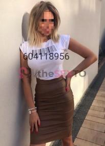 Prostituta LARA, +34604118956, León, 1