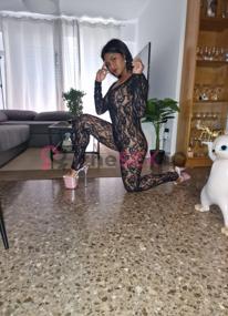 Prostituta SHANAIYASEXY, +34662520696, Madrid, 7