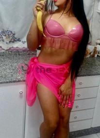 Prostituta FABIOLA, +34603273767, Valladolid, 4