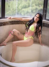 Prostituta ANDREITA, +34607322377, Ibiza, 2